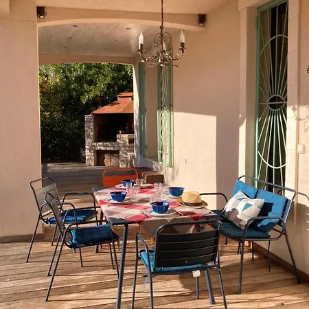 Les Ecureuils * Frejus