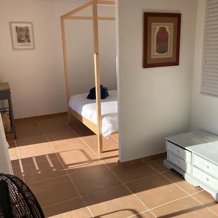 Villa Les Ecureuils Frejus