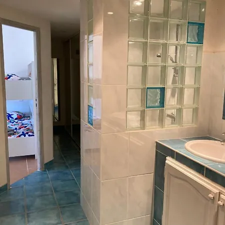 Les Ecureuils Villa Frejus